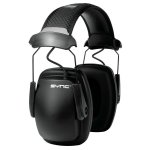 Casque antibruit howard leight sync stro - 31 db