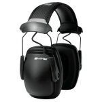 Casque antibruit howard leight� sync st�r�o - 31 db