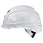 Casque de protection uvex pheos b - s - wr