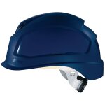 Casque de protection uvex pheos b - s - wr