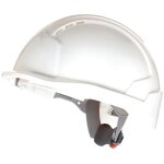 Casque de protection  visire courte jsp evolite micropeak