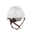 Casque de s�curit� evo5 dualswitch