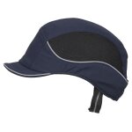 Casquette de s�curit� cover cap surflex�