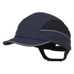 Casquette de s�curit� toute saison surflex� - visi�re 5 cm