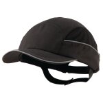 Casquette de s�curit� toute saison surflex� - visi�re 5 cm
