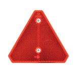 Catadioptre triangle r�tror�fl�chissant