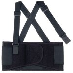 Ceinture lombaire  bretelles standard ergodyne proflex 1650