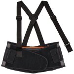 Ceinture lombaire chaud / froid ergodyne proflex 1675