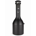 Cendrier d'extrieur design