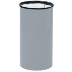 Cendriers industriels  sable ronds