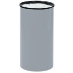 Cendriers industriels � sable ronds