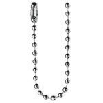 Cha�nettes � boules, pour fixation