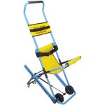 Chaise portoir pour escalier