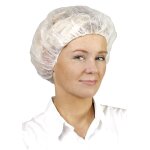 Charlotte de protection ronde