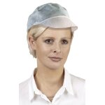 Charlotte de protection avec visi�re, casquette r�sille