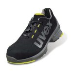 Chaussures de scurit basses uvex 1, classe 2