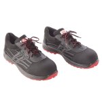 Chaussures de s�curit� sb en textile � semelle isolante, version basses