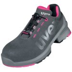 Chaussures de scurit uvex femme souples, classe s2