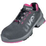 Chaussures de s�curit� uvex femme souples, classe s2