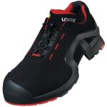 Chaussures de s�curit� uvex x - tended mod�le bas, classe s3