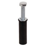 Chevilles de fixation pour b�ton ou bitume