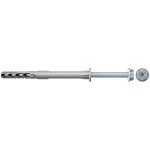 Cheville de fixation semi lourde fischer sxr