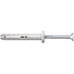 Chevilles � frapper pour fixations l�g�res fischer n - l 30 x � 5 mm