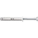 Chevilles � frapper pour fixations l�g�res fischer n - l 50 x � 5 mm