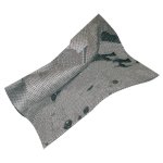Chiffons absorbants pour tous liquides universels