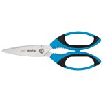 Ciseaux de scurit polyvalent martor secumax 565