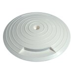 Clous de voirie r�fl�chissants en plastique