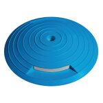 Clous de voirie r�fl�chissants en plastique