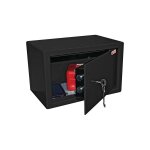 Coffre - fort de s�curit� pour documents ou biens de valeur