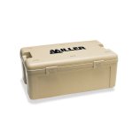 Coffre de rangement pour epi en pvc