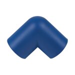 Coins de protection optichoc arrondis