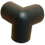 Coins de protection optichoc arrondis