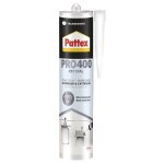 Colle ms polym�re transparente pattex
