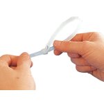 Colliers de serrage et desserrage rapide, en plastique