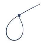 Colliers de serrage d�tectable - detectamet