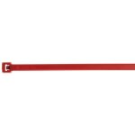 Colliers de serrage en nylon color�, formats sp�ciaux