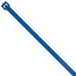 Colliers de serrage en nylon color�, formats sp�ciaux