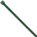 Colliers de serrage en nylon color�, formats sp�ciaux