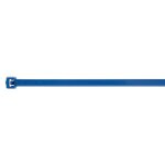Colliers de serrage en nylon color, formats spciaux