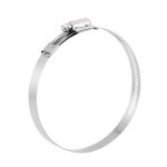 Collier de serrage universel pour panneaux