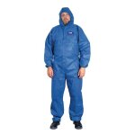 Combinaison antistatique