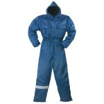 Combinaison de protection contre le froid et la pluie