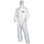Combinaison uvex coverall 5 / 6