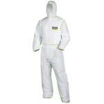 Combinaison uvex coverall 5 / 6