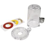 Condamnation pour boutons poussoirs et arr�ts d'urgence