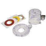 Condamnation pour boutons poussoirs et arr�ts d'urgence